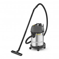 KARCHER Прахосмукачка за сухo/мокро NT 30/1 ME Classic Edition