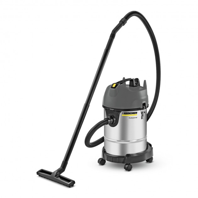 KARCHER Прахосмукачка за сухo/мокро NT 30/1 ME Classic Edition