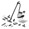 Karcher Парен екстрактор SV 7  