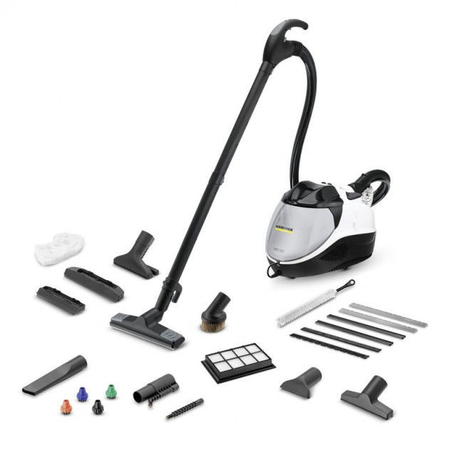 Karcher Парен екстрактор SV 7  