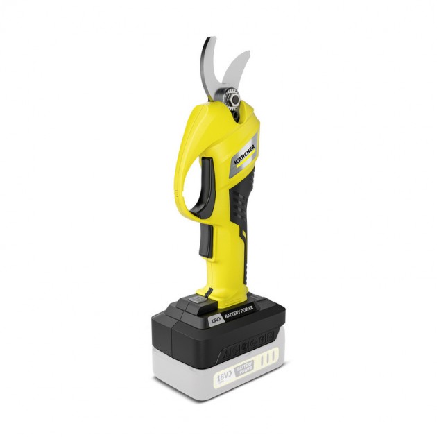 Karcher Акумулаторна ножица TLO 2-18, 18V, SOLO