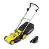 Karcher Акумулаторна косачка LMO 3-18, 18V, SOLO
