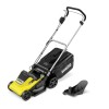 Karcher Акумулаторна косачка LMO 4-18 Dual, 18V, SOLO