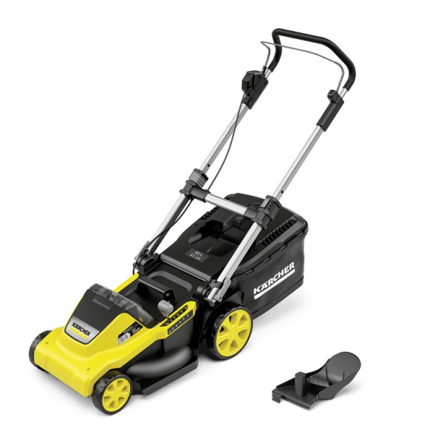 Karcher Акумулаторна косачка LMO 5-18 Dual, 18V, SOLO