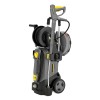 Karcher Водоструйка HD 5/15 CX Plus + FR Classic