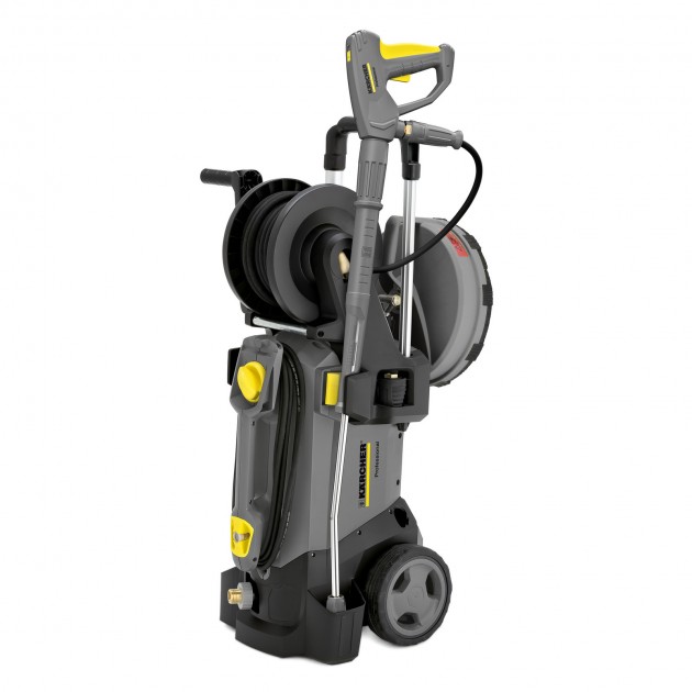 Karcher Водоструйка HD 5/15 CX Plus + FR Classic