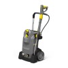 Karcher водоструйка със студена вода hd 8/18-4m plus