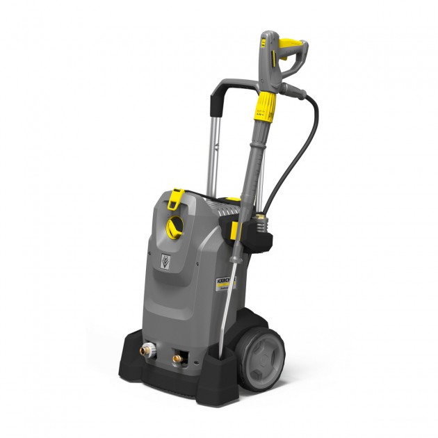 Karcher водоструйка със студена вода hd 8/18-4m plus