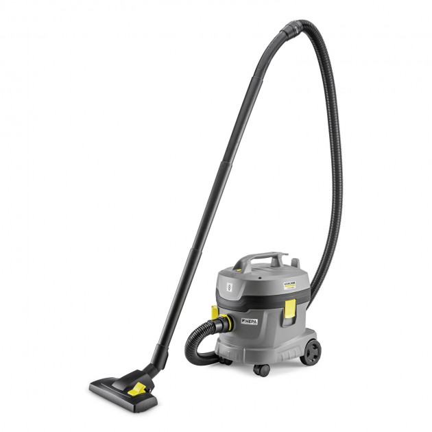 Karcher прахосмукачка t 11/1 classic hepa
