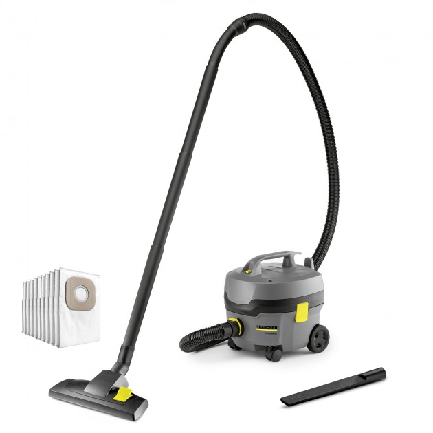 KARCHER Прахосмукачка Т 7/1 Classic