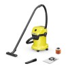 KARCHER  Прахосмукачка за сухо/мокро WD 3 V-17/4/20