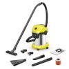 Karcher Прахосмукачка сухо/мокро WD3 SV-17/6/20 CAR 