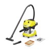Karcher Прахосмукачка за сухо/мокро WD 4 S V-20/5/22  