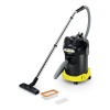 Karcher прахосмукачка за пепел ad 4 premium