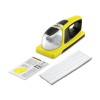 Karcher  акумулаторен уред за почистване на прозорци kv 4