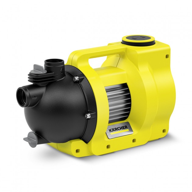 Karcher градинска помпа bp 4.500 garden