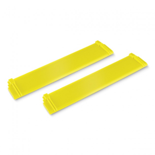Karcher  гумени пера за wv 6 (170mm)
