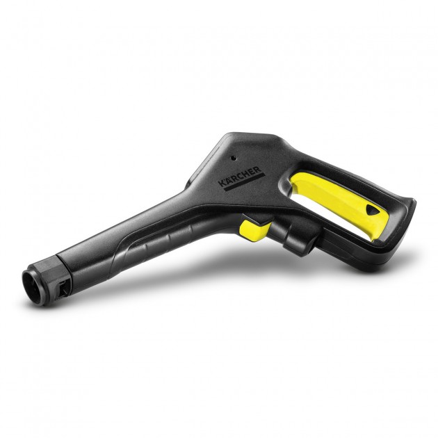 Karcher  пистолет g 120 q full control