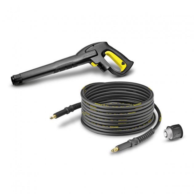 Karcher  комплект за маркуч за високо налягане hk 12