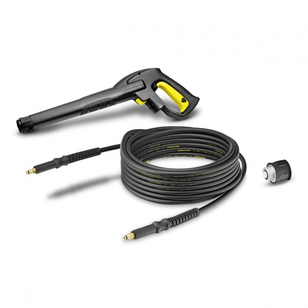 Karcher  комплект за маркуч за високо налягане hk 7.5