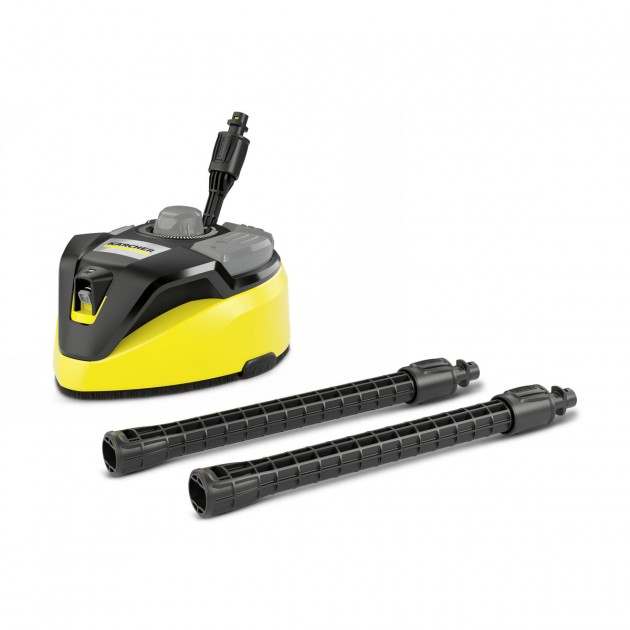 Karcher  t 7 plus t-racer приспособление за почистване на повърхности