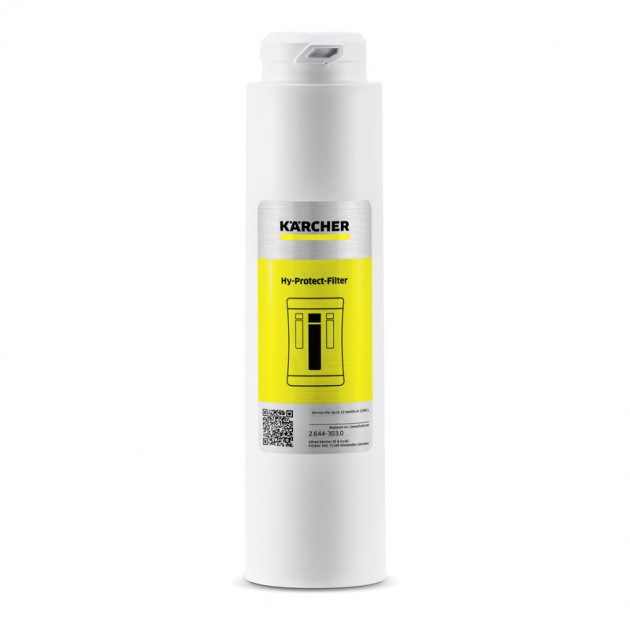 Karcher Филтър Hy-Protect-Filter WPC