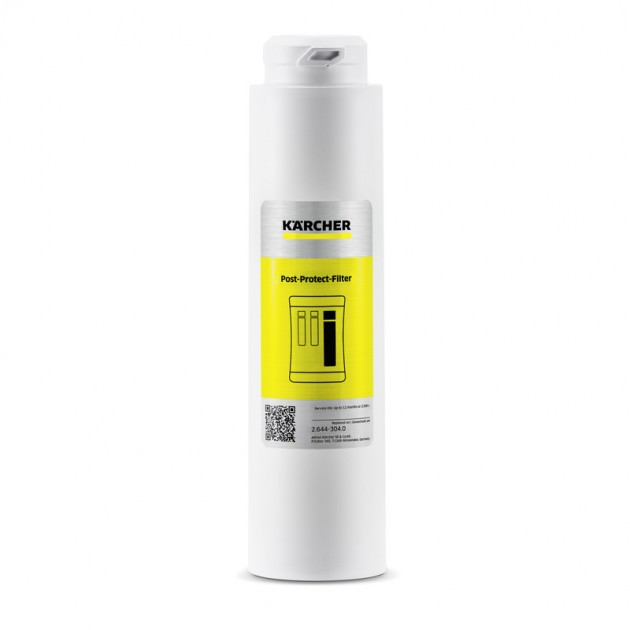 Karcher Филтър Post-Protect-Filter W