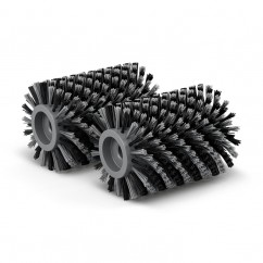 Karcher Ролкови четки за дървени повърхности PCL 3-18