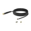 Karcher Комплект за почистване на тръби PC 7.5, 7,5 m