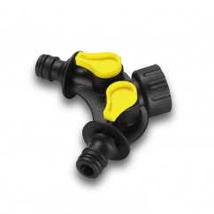 Karcher Двоен разпределител