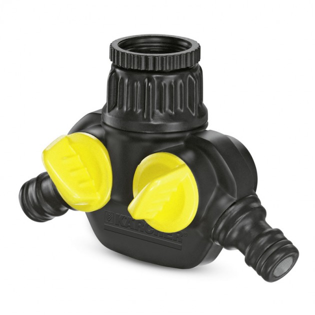 Karcher Двоен куплунг