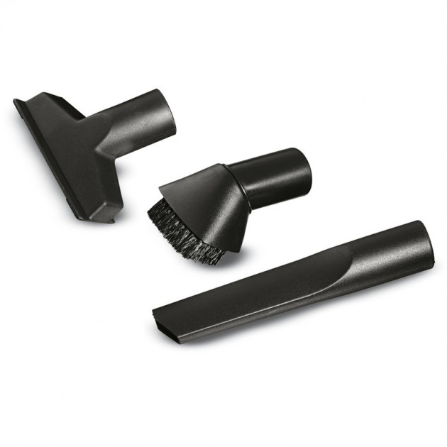 Karcher Комплект дюзи за прахосмукачка, DN 35 