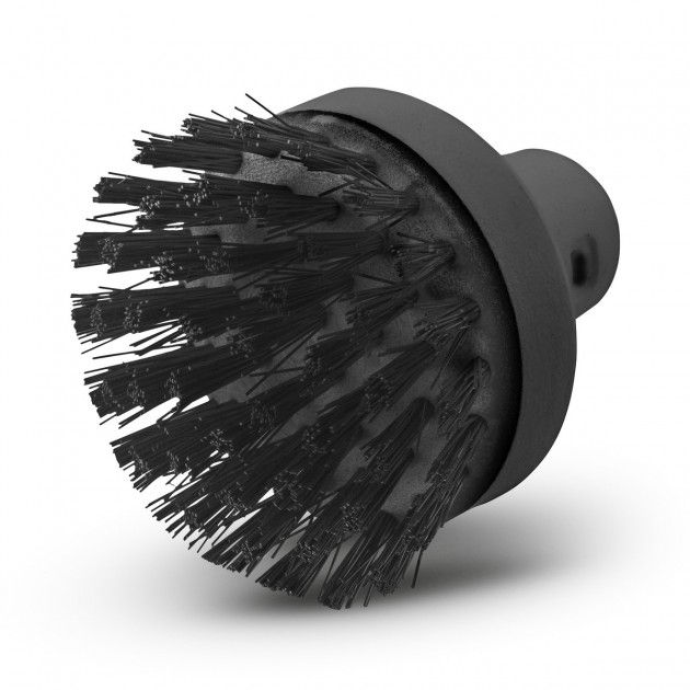 Karcher  кръгла четка, голяма