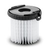 Karcher  патронен филтър за vc 5