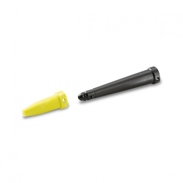 Karcher  мощна дюза с удължител