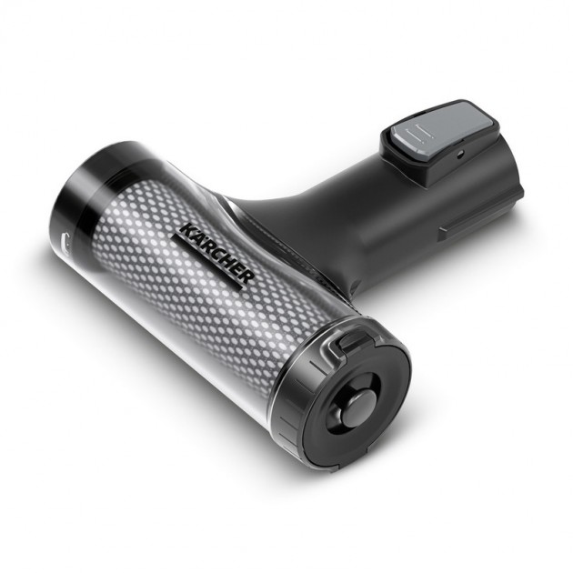 Karcher Приставка за почистване на филтър за прахосмукачки VC 4 - 7