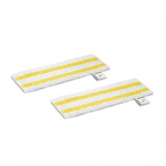 Karcher Универсален комплект кърпи за под EasyFix 