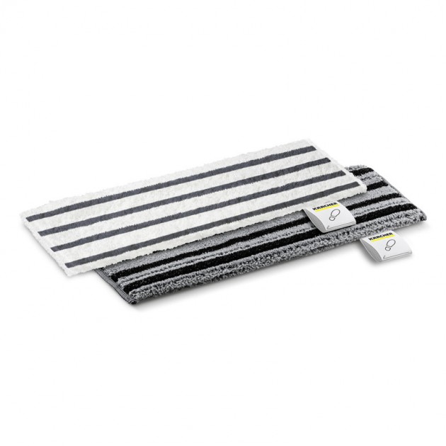 Karcher Комплект абрзивни кърпи EasyFix, 2 бр