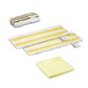 Karcher Стартов комплект кърпи
