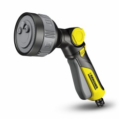 KARCHER Мултифункционален пистолет за поливане Plus