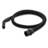 Karcher Смукателен маркуч с коляно DN35, NT, 2.5 m