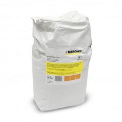 Karcher абразив  25 kг (чувал)