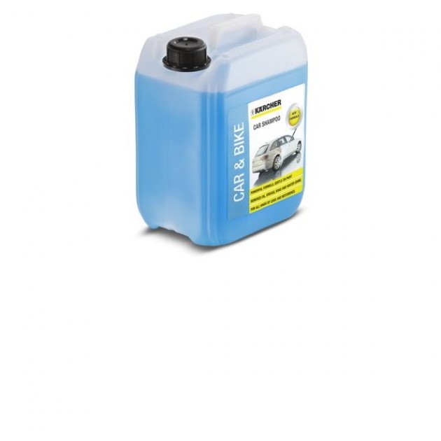 Karcher автошампоан (5l)