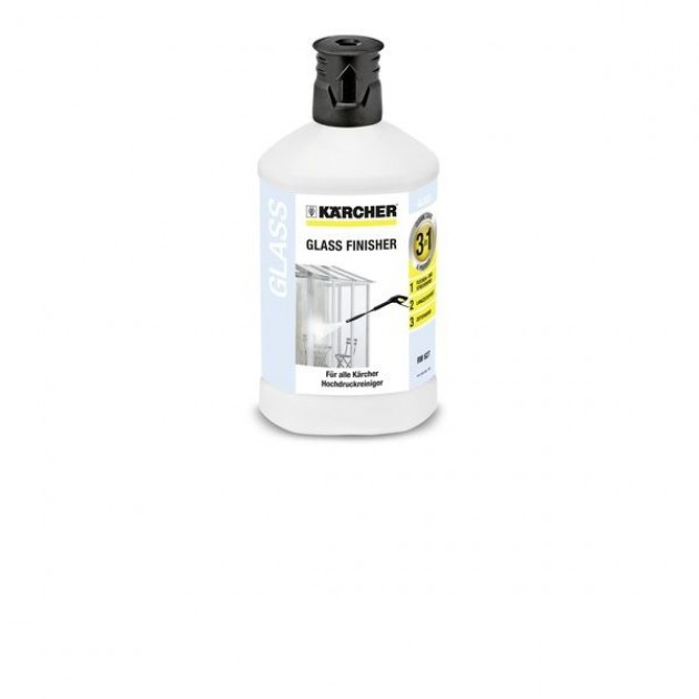 Karcher финиш за стъкло (1l)