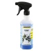 Karcher препарат за мотоциклети 3 в 1 (0,5l)