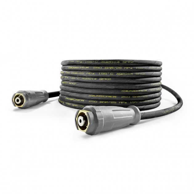 KARCHER Маркуч за високо налягане, 10 м, DN 6, 250 bar
