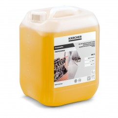 Karcher препарат за отстраняване на мазнини и грес extra rm 31 10l