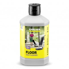 Karcher Препарат за основно почистване на твърди подове RM 553, 1 L