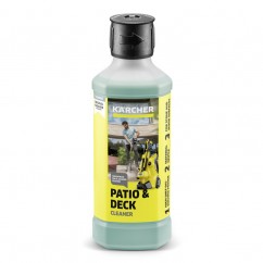 Karcher Концентриран препарат за почистване на декинг RM 564, 0.5 L