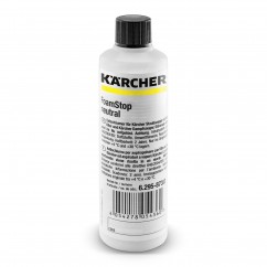 KARCHER Обезпенител FoamStop neutral, 125мл